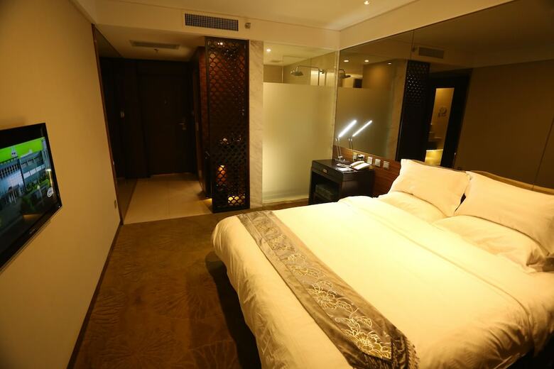 Jiaxing Boutique Hotel
