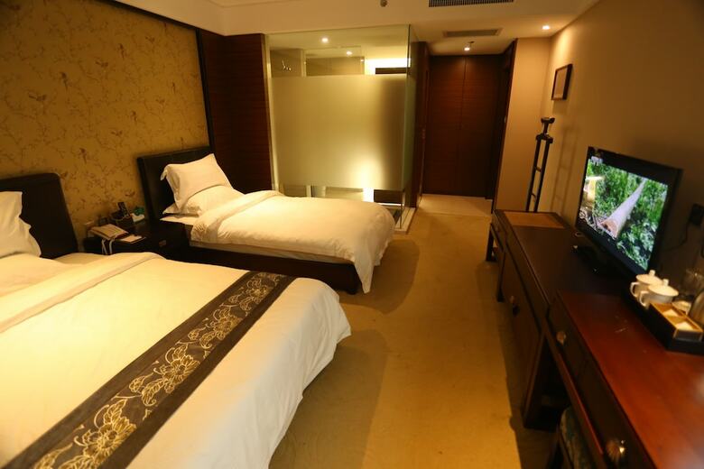 Jiaxing Boutique Hotel
