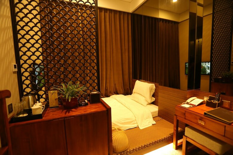 Jiaxing Boutique Hotel