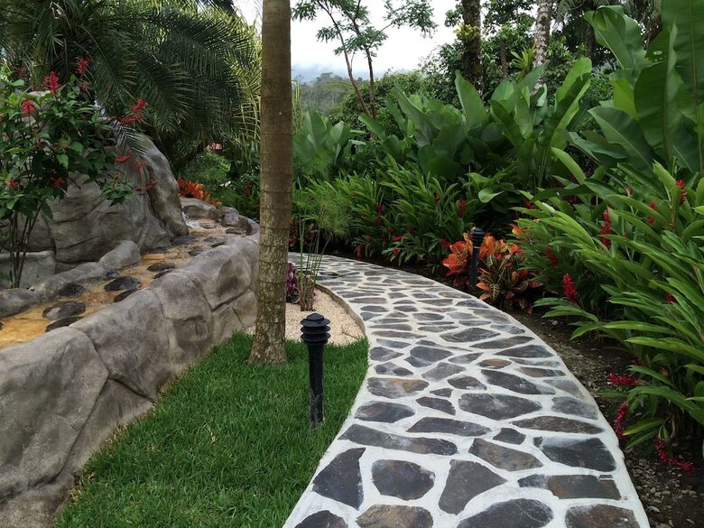 Hotel Mussaenda - Arenal