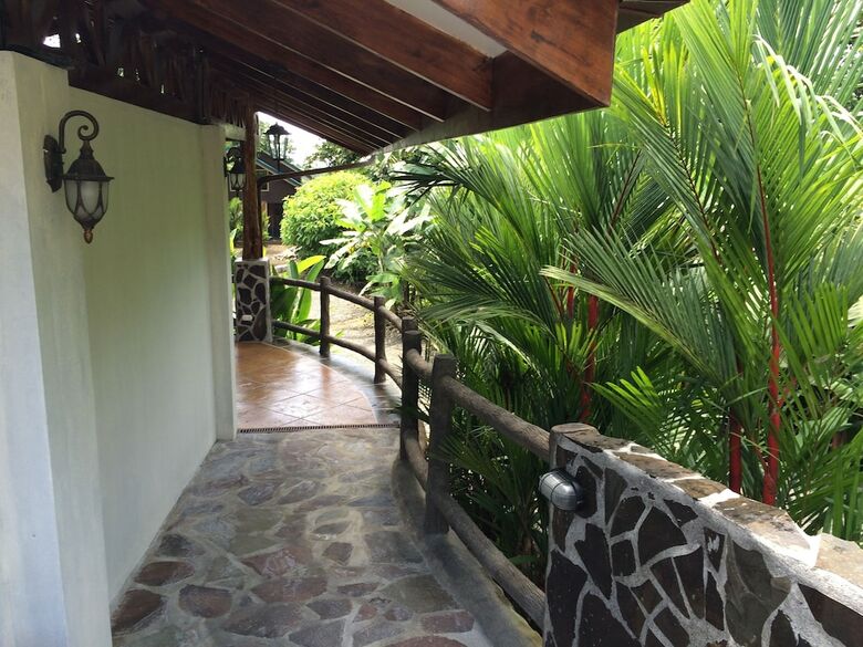Hotel Mussaenda - Arenal