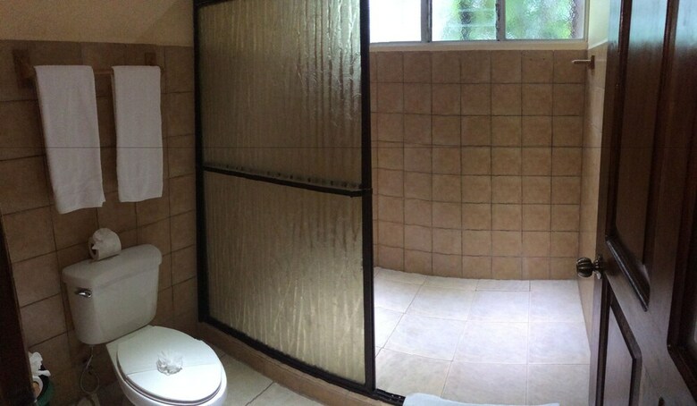 Hotel Mussaenda - Arenal