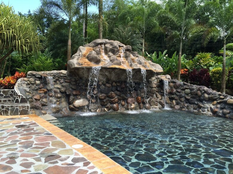 Hotel Mussaenda - Arenal
