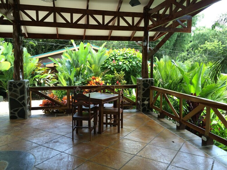 Hotel Mussaenda - Arenal