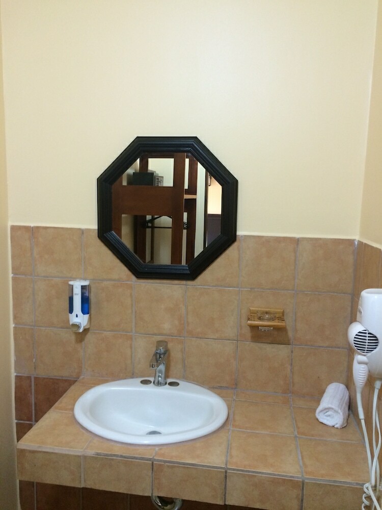 Hotel Mussaenda - Arenal