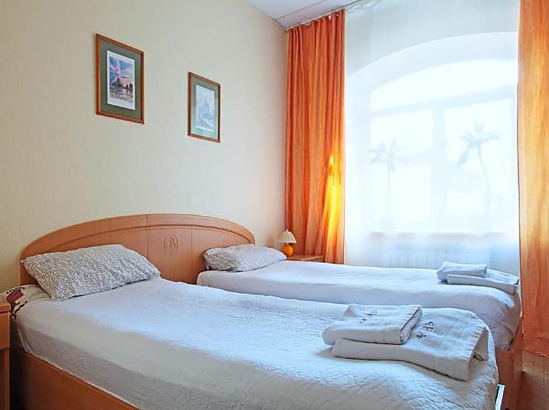 Hotel On Sovetskaya