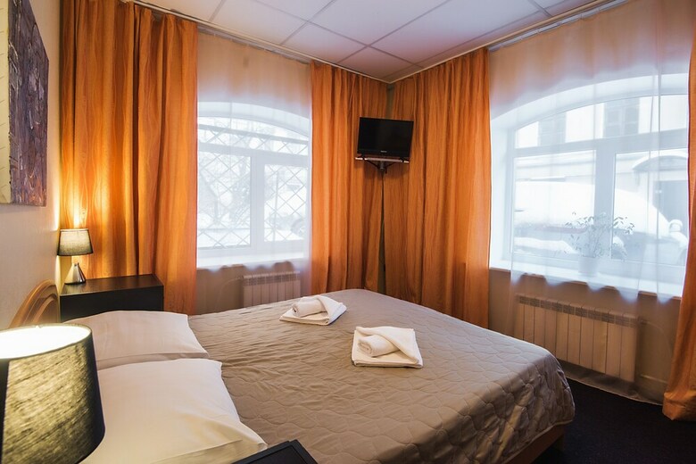 Hotel On Sovetskaya