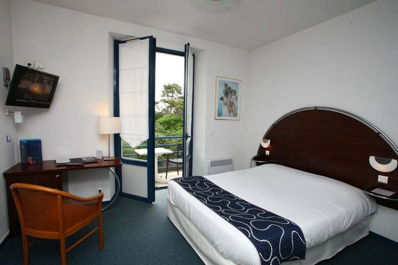 Hotel Le Mercedes