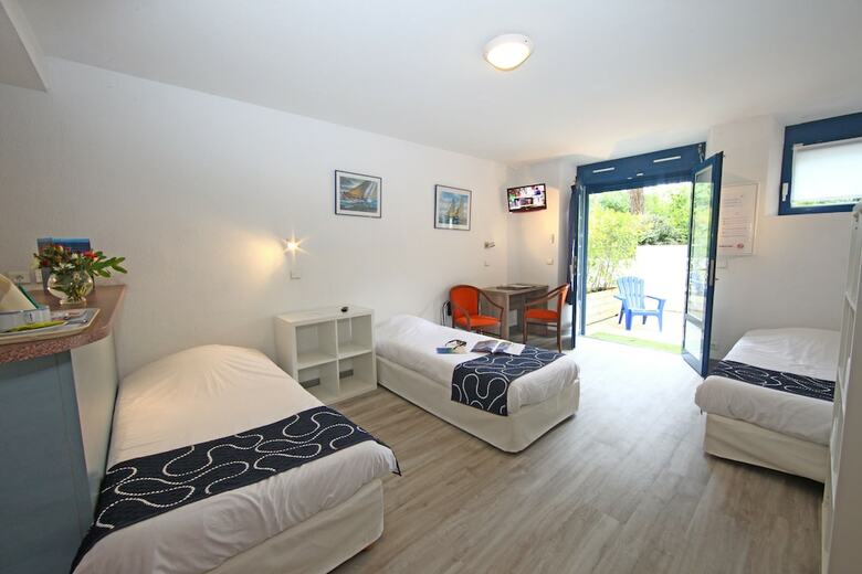Hotel Le Mercedes