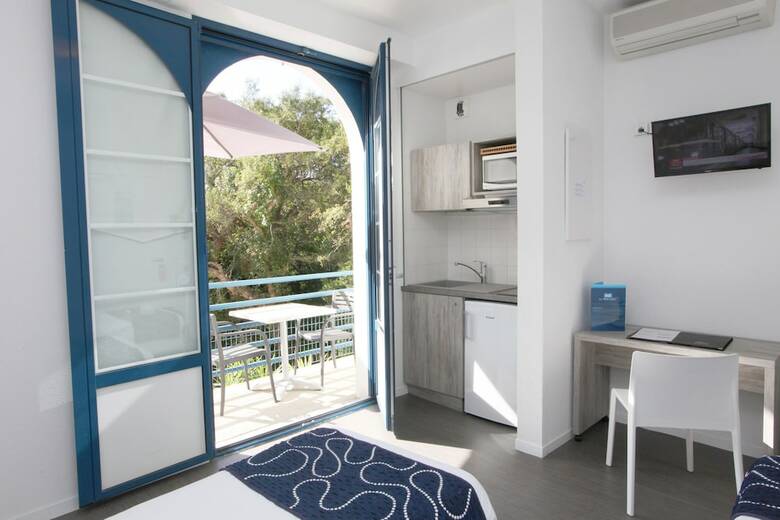 Hotel Le Mercedes