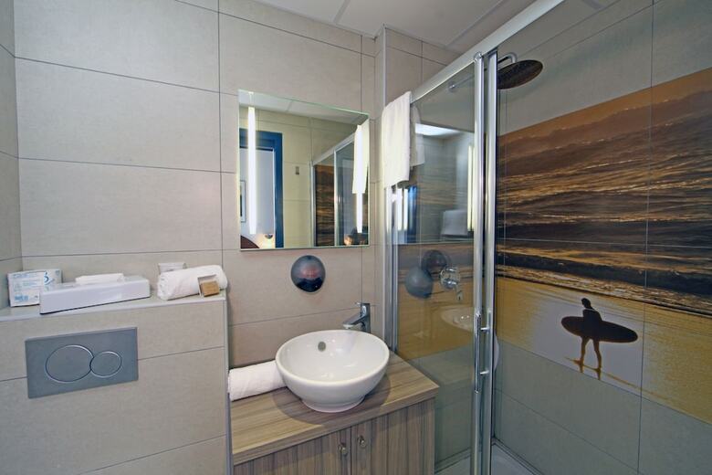 Hotel Le Mercedes