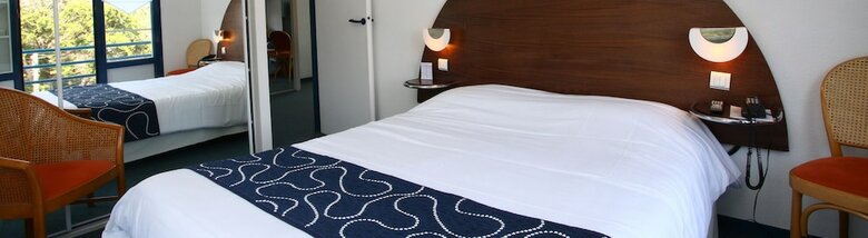 Hotel Le Mercedes