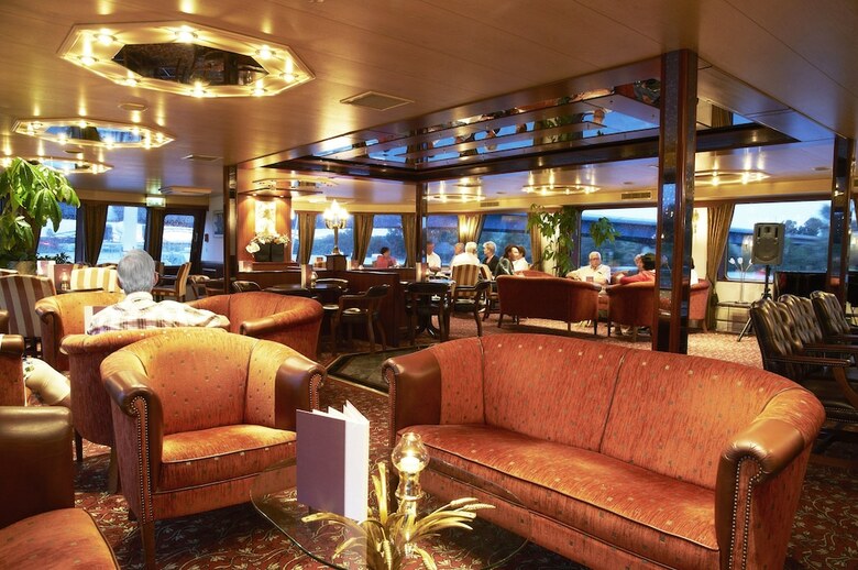 Hotel Knm Ms Switzerland II - D�sseldorf