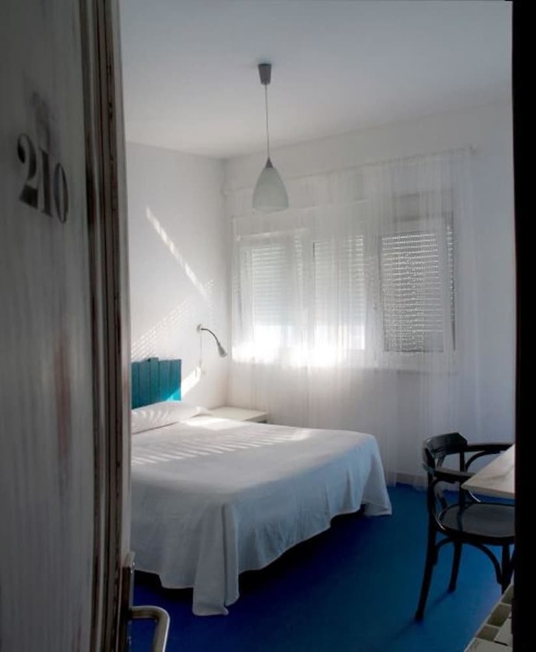 Hotel Langosteira