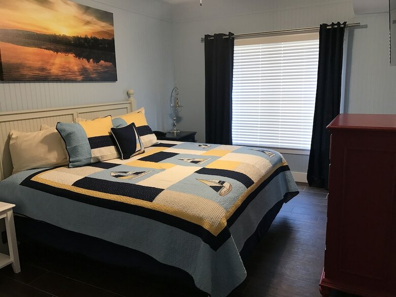 Apartamento Stormy Point Village Lakeside