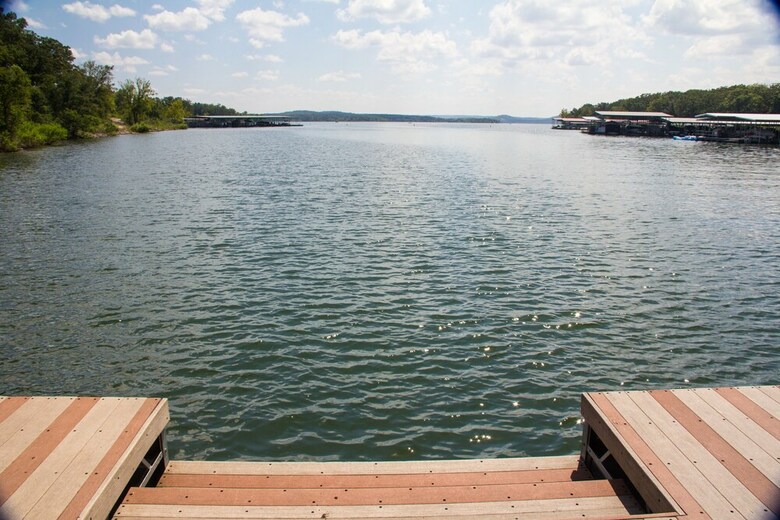 Apartamento Stormy Point Village Lakeside