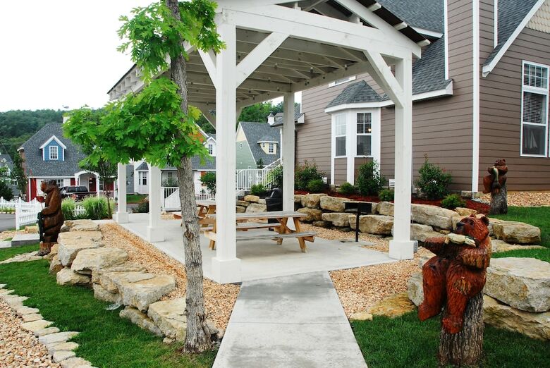 Apartamento Stormy Point Village Lakeside