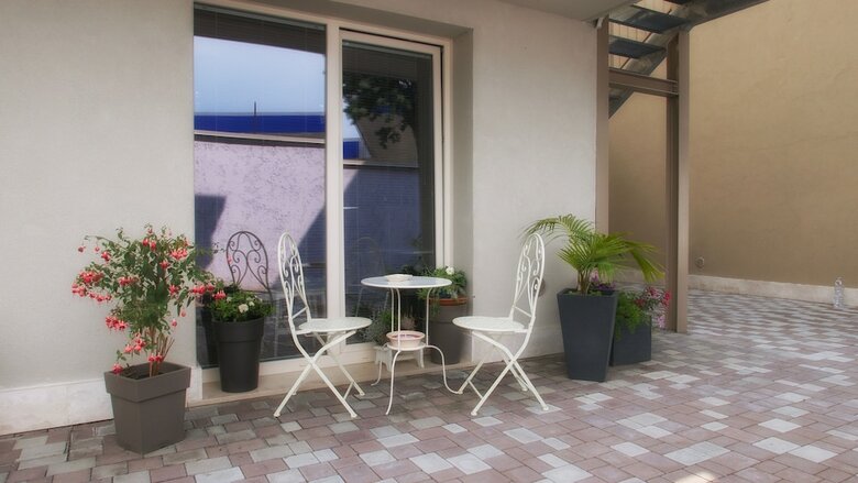 Hotel La Diletta Camere Di Charme