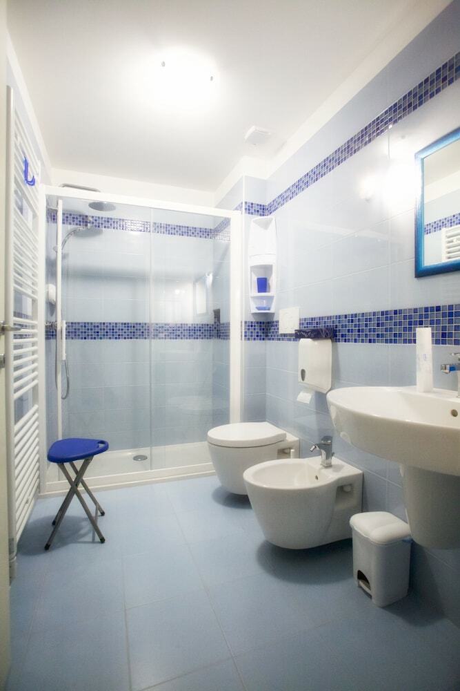 Hotel La Diletta Camere Di Charme