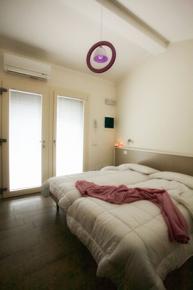 Hotel La Diletta Camere Di Charme