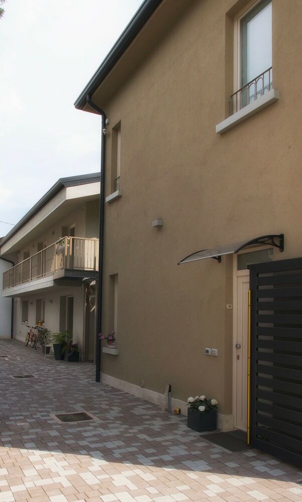 Hotel La Diletta Camere Di Charme