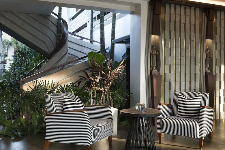 Hotel Jaya House River Park
