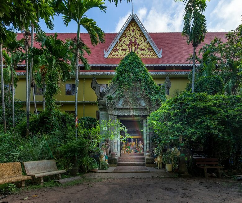 Hotel Jaya House River Park