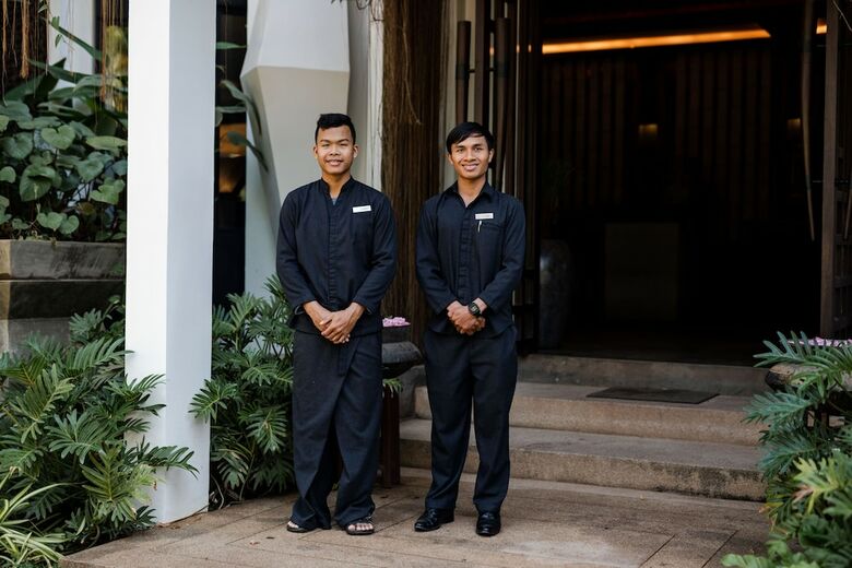 Hotel Jaya House River Park
