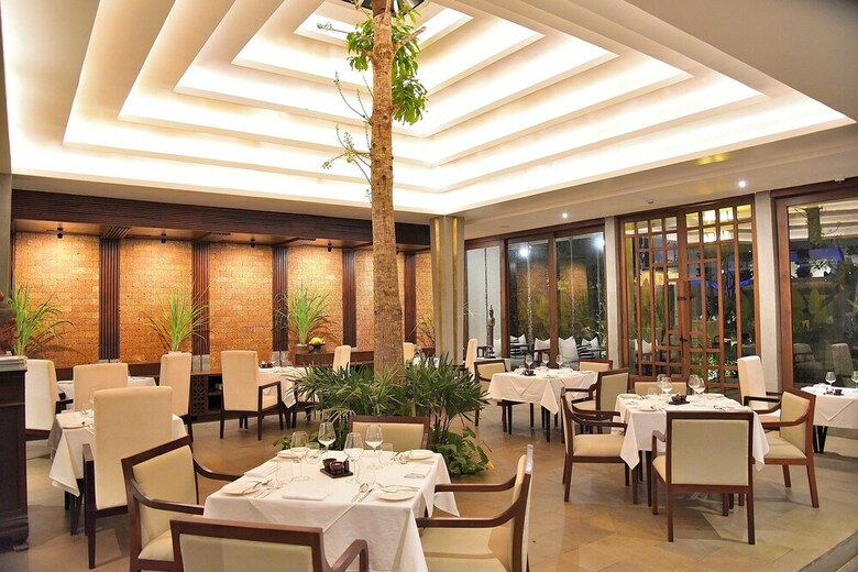 Hotel Jaya House River Park