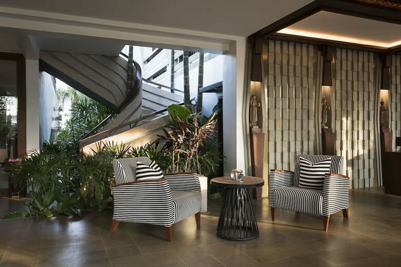 Hotel Jaya House River Park
