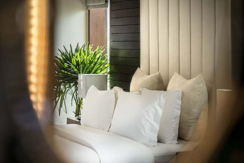 Hotel Jaya House River Park