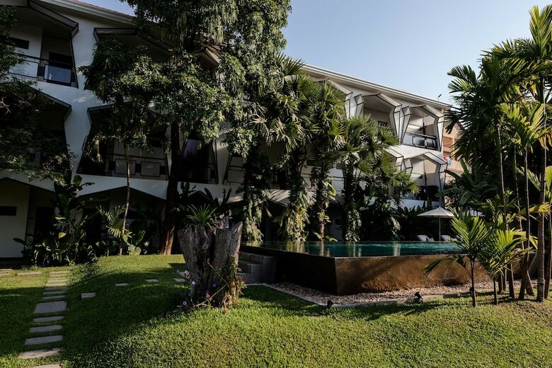 Hotel Jaya House River Park