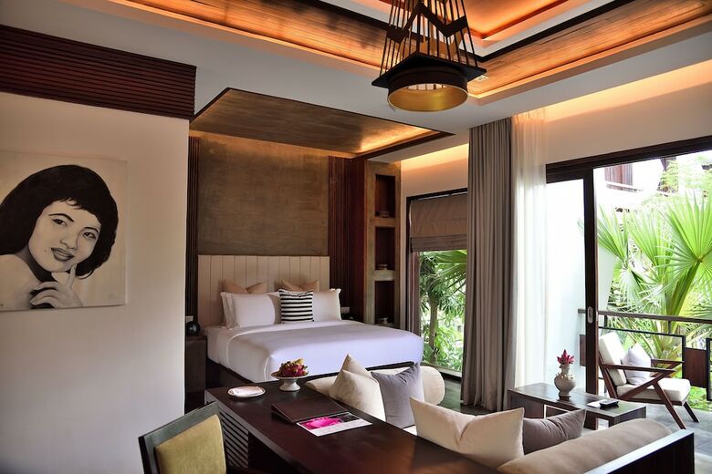 Hotel Jaya House River Park