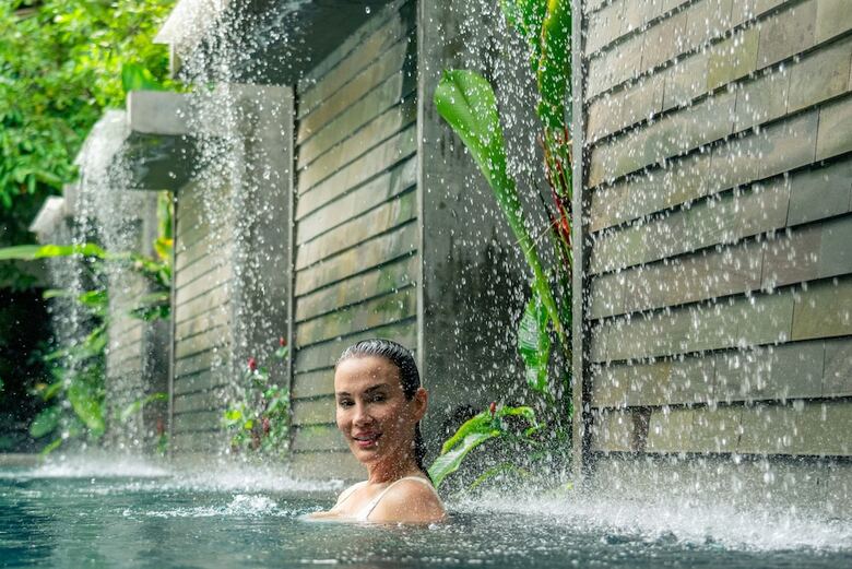 Hotel Jaya House River Park