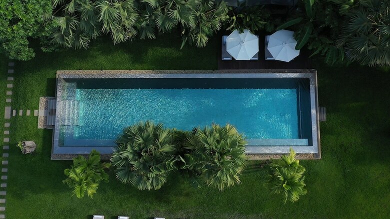 Hotel Jaya House River Park