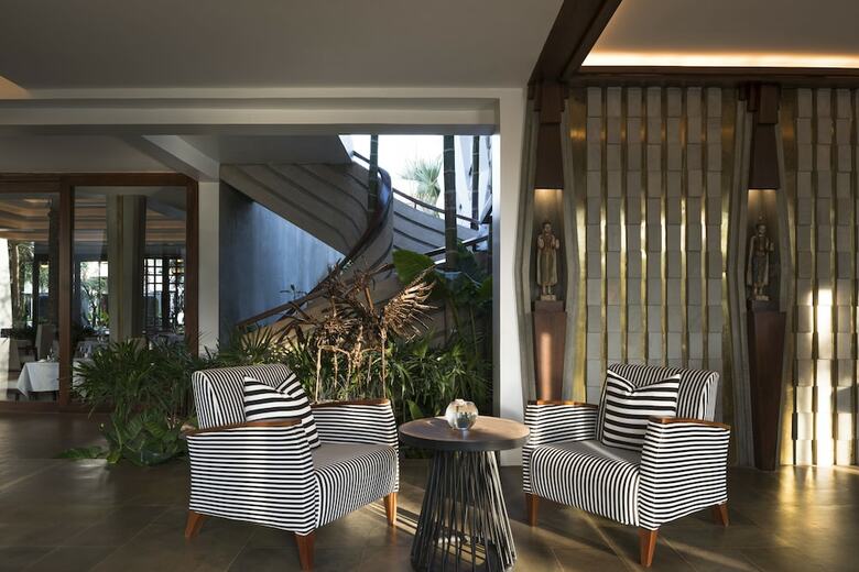 Hotel Jaya House River Park
