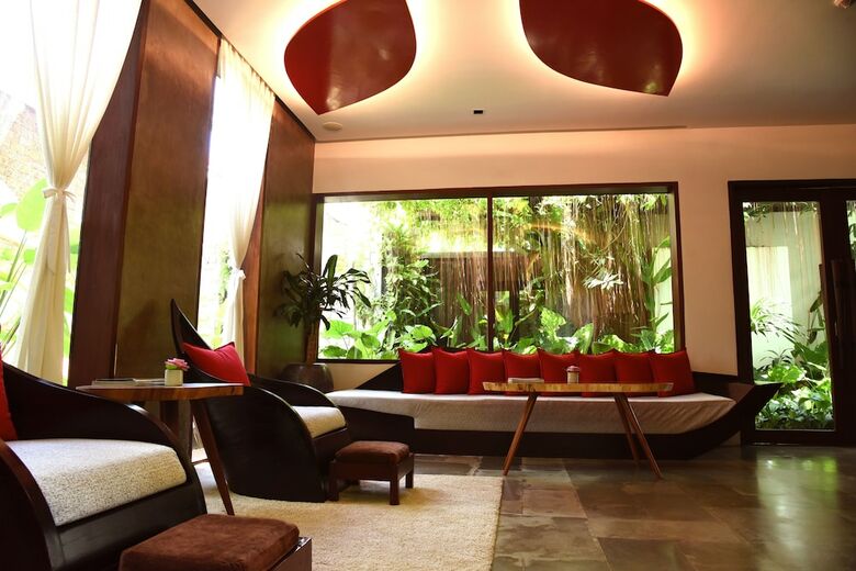 Hotel Jaya House River Park