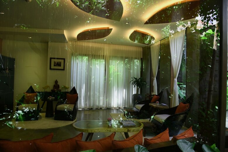 Hotel Jaya House River Park