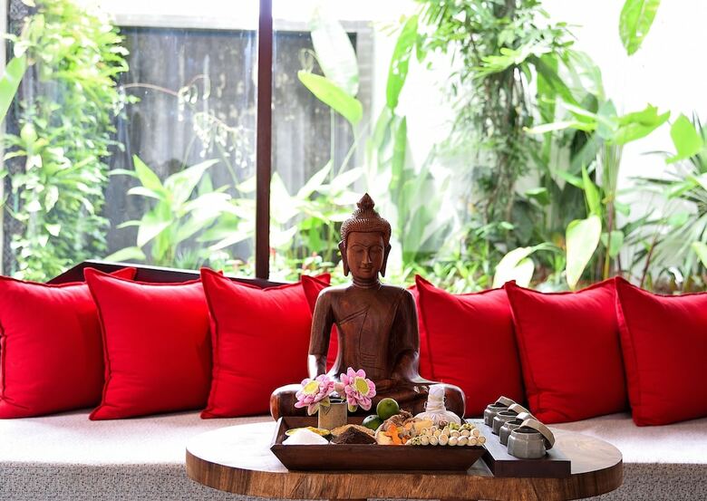 Hotel Jaya House River Park