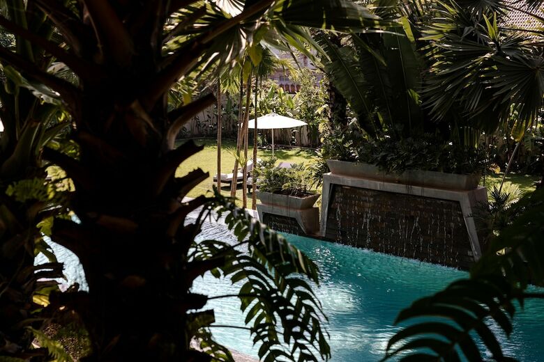 Hotel Jaya House River Park