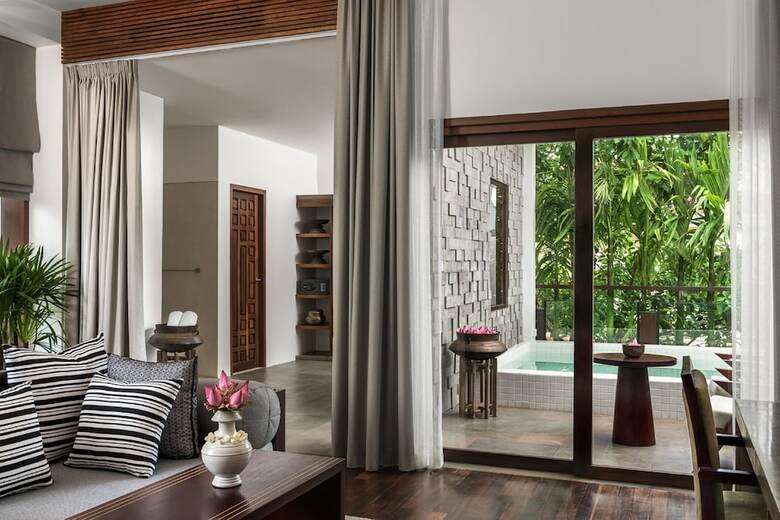 Hotel Jaya House River Park