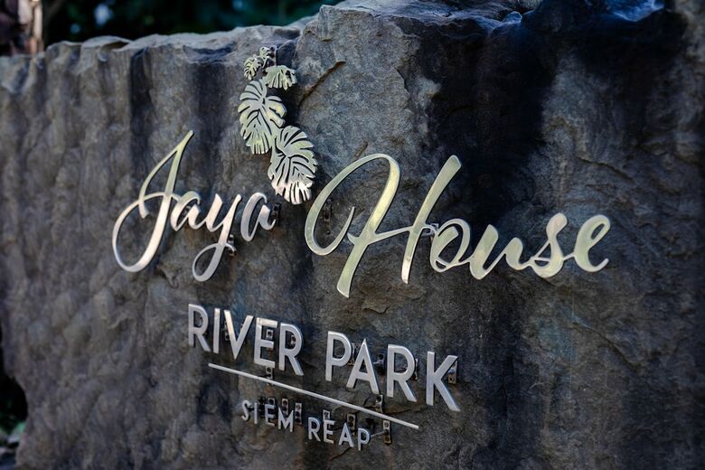 Hotel Jaya House River Park