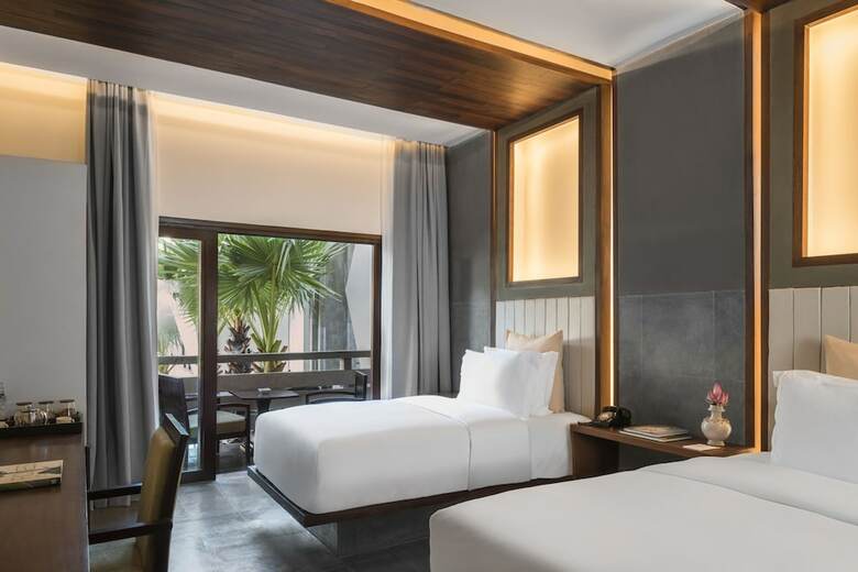Hotel Jaya House River Park