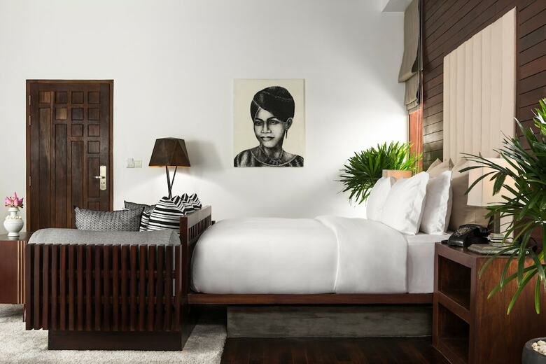 Hotel Jaya House River Park