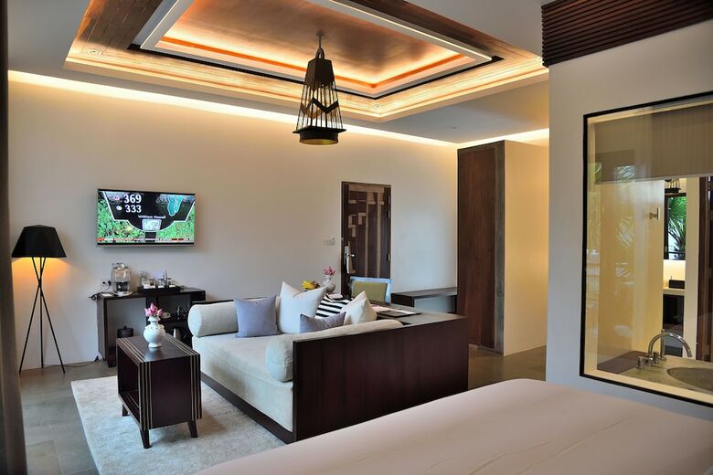 Hotel Jaya House River Park