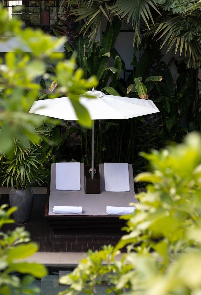 Hotel Jaya House River Park