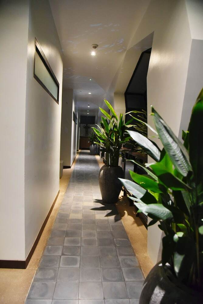 Hotel Jaya House River Park