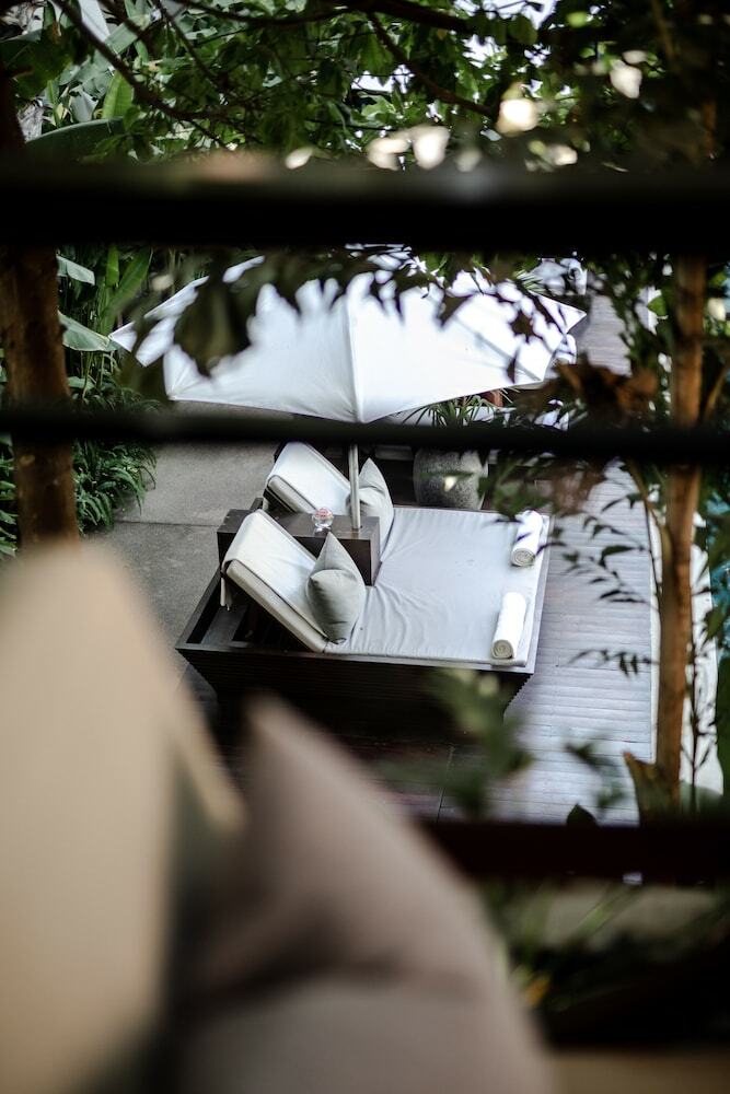 Hotel Jaya House River Park