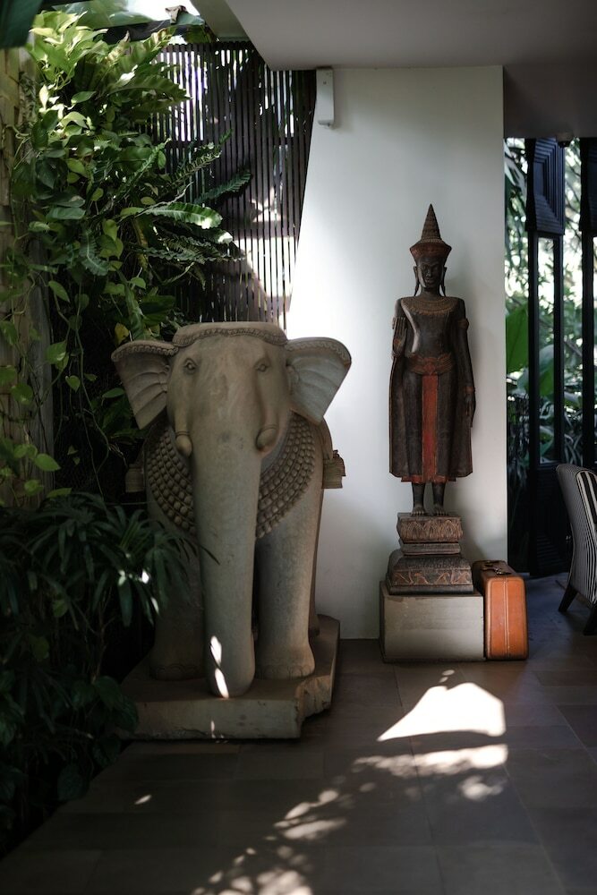 Hotel Jaya House River Park