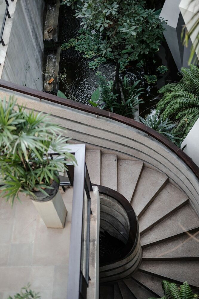 Hotel Jaya House River Park